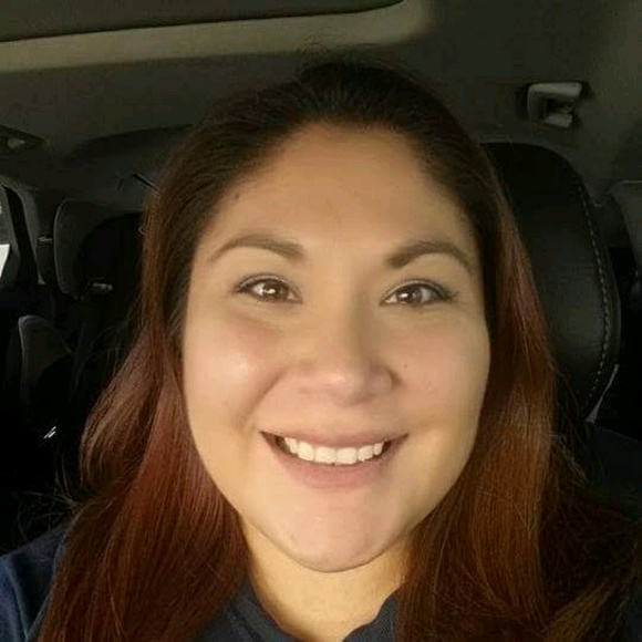 Meet your Posher, Crystal - Picture 1 of 1